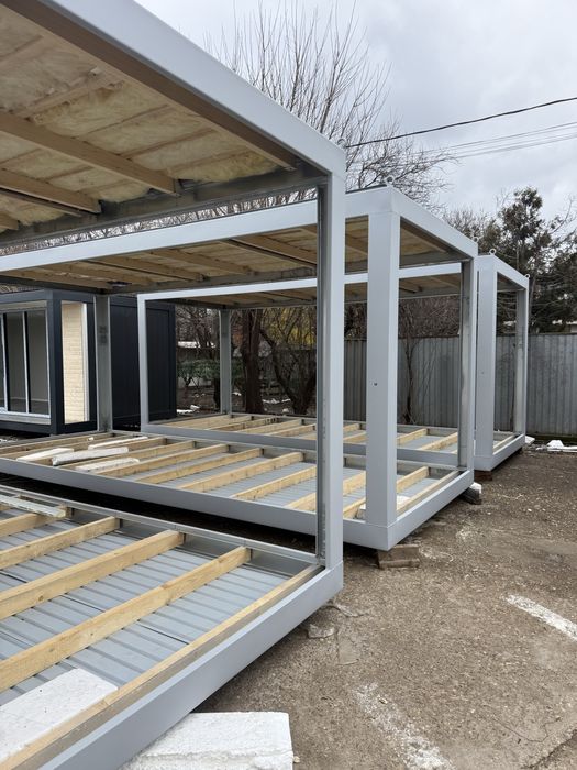 Vand cadre metalice de inalta calitate si super pret