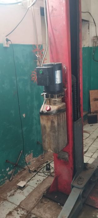 Продам автоподъемники для СТО