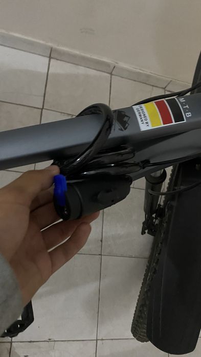 Продам велосипед срочно!
