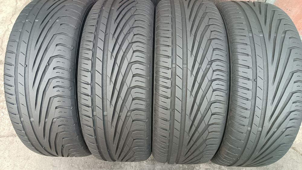 205/55/16 Uniroyal