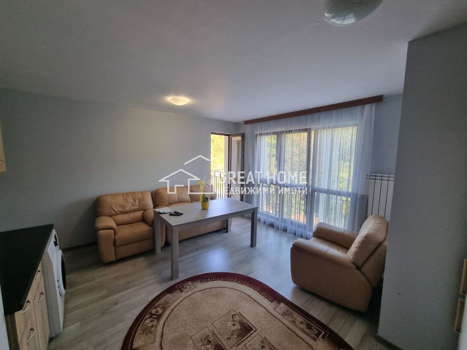 Продава се Тристаен апартамент в Търговище, Боровец - 77 кв.м за 1517 €/кв.м - Снимка #2