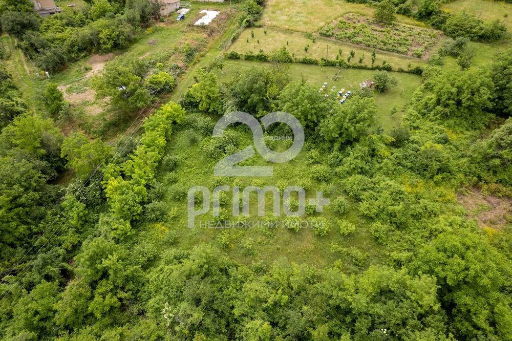 Парцел до регулация, с. Драгижево