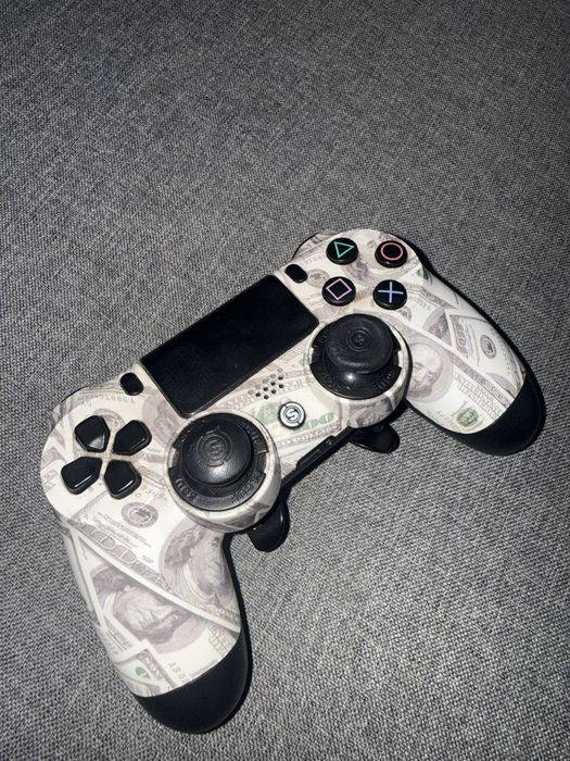 Controller PlayStation Scuf Infinity4PS Pret negociabil (Citeste anuntul)
