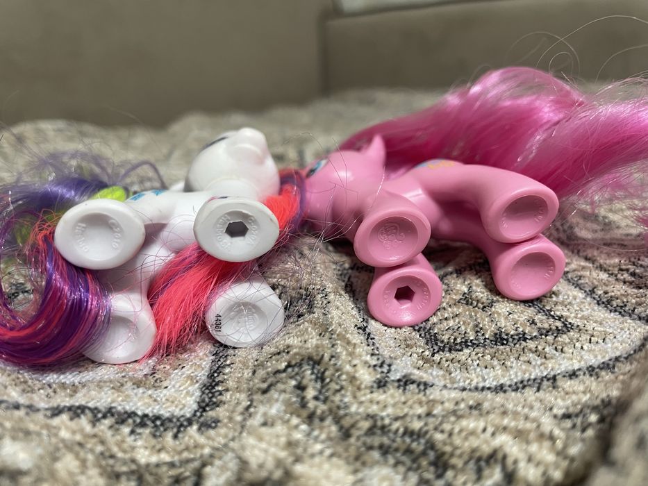 My little pony Пони