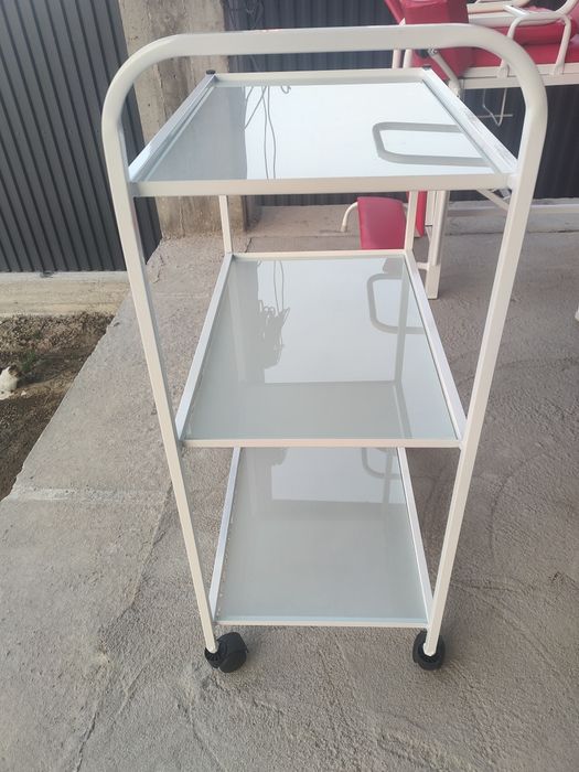 Манипуляционный стол