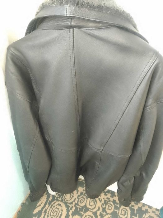 мъжко спортно яке пума