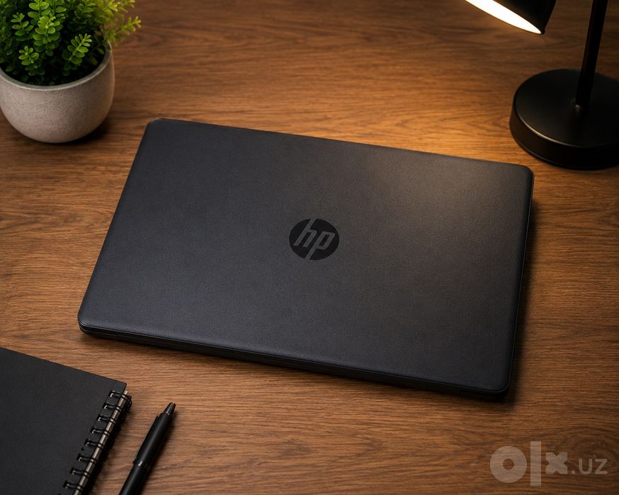 HP noutbook ideal