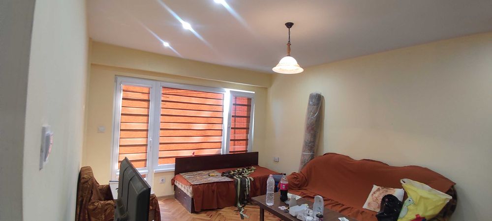 Дава се под наем Двустаен апартамент в Димитровград - 64 кв.м за 204 € - Снимка #12