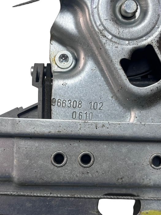 Macara Geam Stanga Spate Opel Insignia A Country Tourer G09 2008 - 201