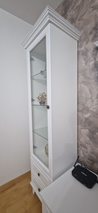 Mobilier living Louis Philippe/Jazz Mobexpert