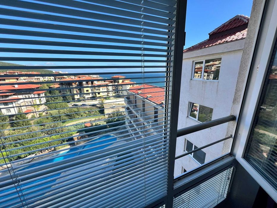 Продава се Тристаен апартамент в Свети Влас - 115 кв.м за 748 €/кв.м - Снимка #7