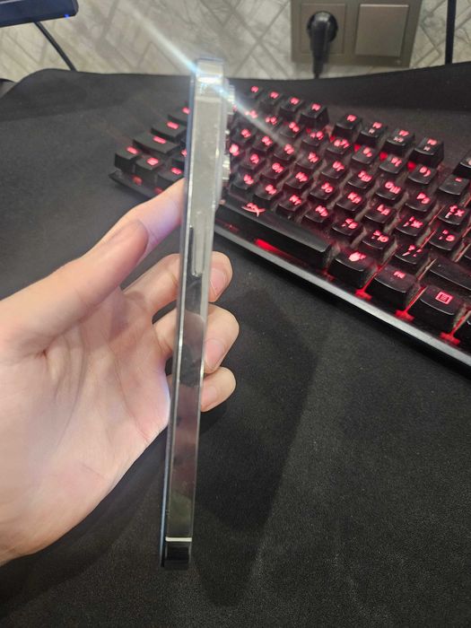 Продам iphone 14 pro max