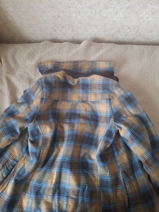 Куртка hollister