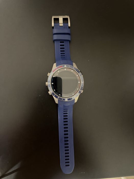 Продам часы GARMIN marq captain gen 2