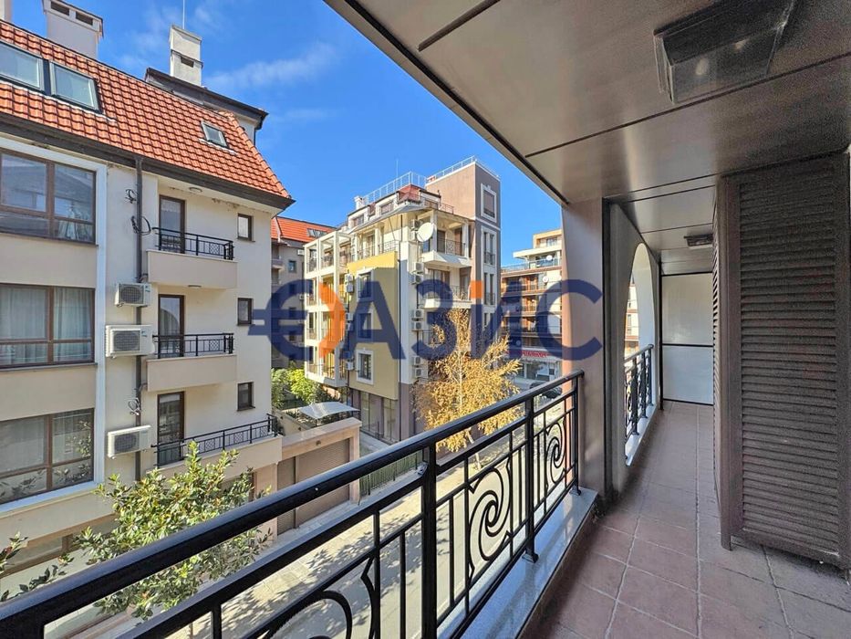 Продава се Двустаен апартамент в Поморие - 72 кв.м за 1598 €/кв.м - Снимка #13