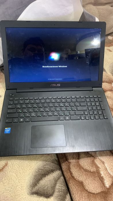 Продам ноутбук в хорошем состоянии