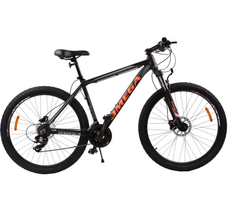 Mountain bike Omega rowan 29’’ frane hidraulice noua la cutie sigilata