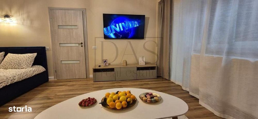 Garsoniera | Aviatiei | Promenada Mall | Metrou Aurel Vlaicu