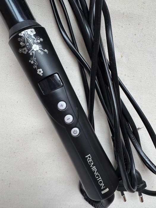 Remington маша за коса