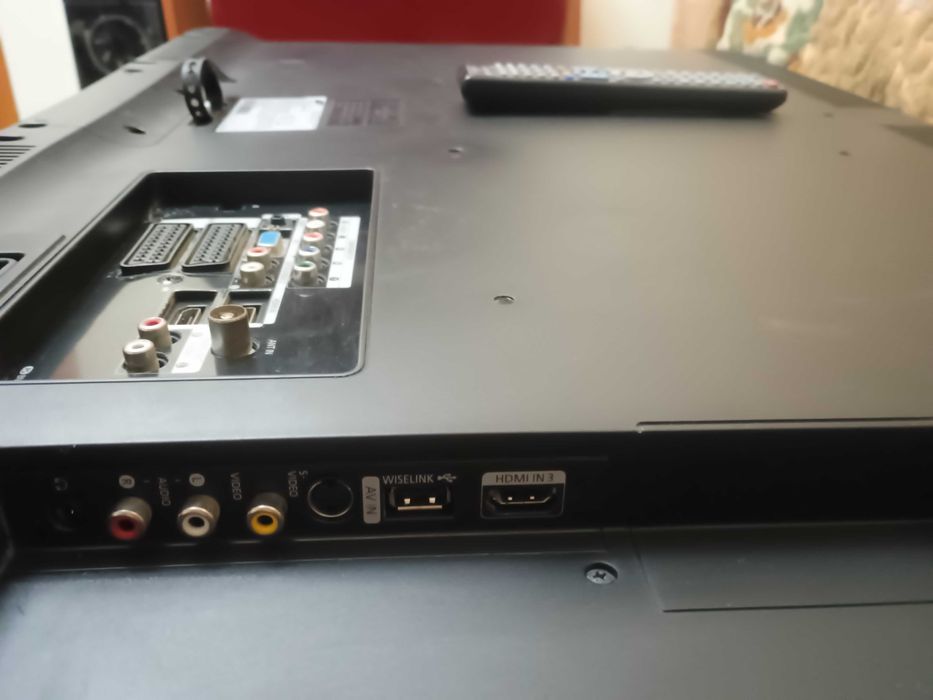 LCD Samsung 94 cm. HD