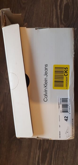 Calvin Klein Jeans