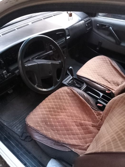 Volkswagen Passat b3