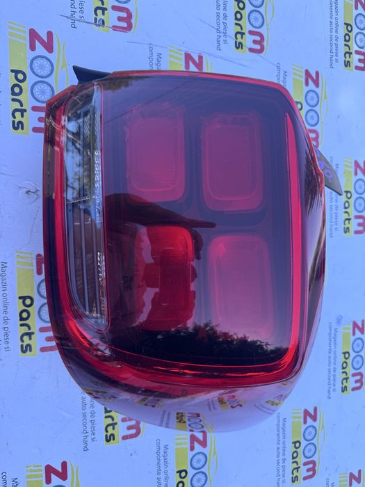 Lampa stop spate stanga dreapta Dacia Logan 2 facelift 2017-2020