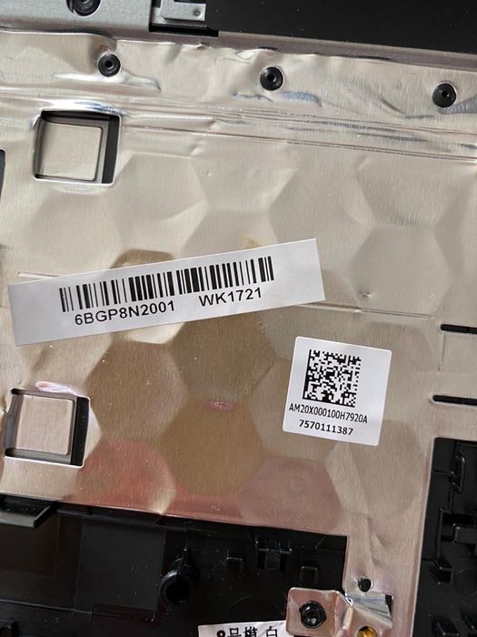 Клавиатура ACER ASPIRE