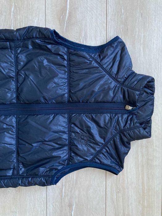 66 NORTH ICELAND Vatnajokull Primaloft Vest мъжки елек M