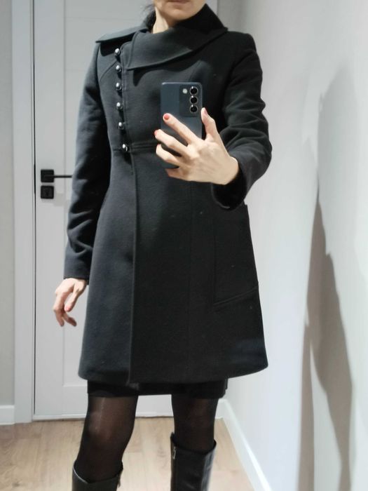 Пальто кашемир Турция