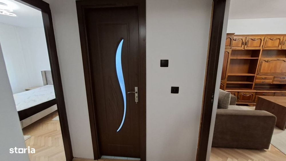 De inchiriat apartament 2 camere, Tg. Mures, Zona Unirii