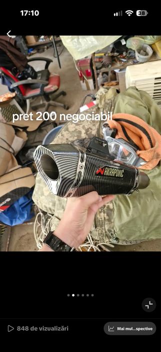 Vand toba atv cross