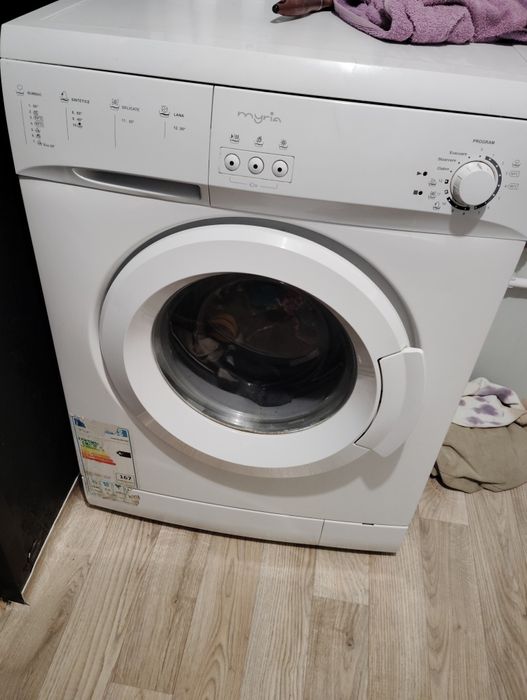 Masina de spalat myria 5 kg