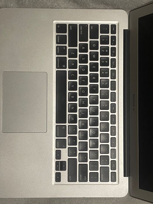 Macbook air 13 ca nou