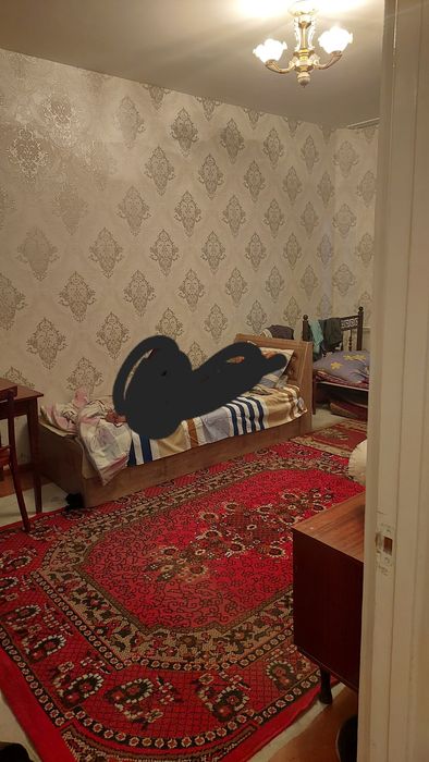 Чорсу Гулобод 4/5/5