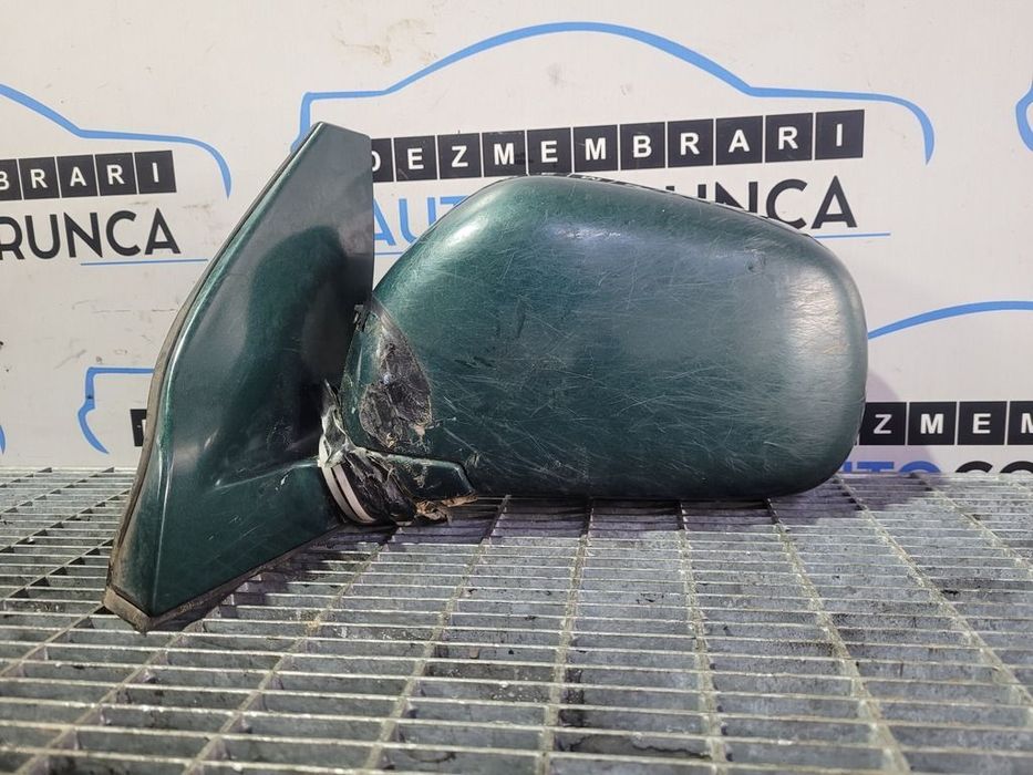 Oglinda stanga Suzuki Grand Vitara TD 1998 - 2005 4 Usi VERDE Z2TC04 (899) Fara rabatare ...
