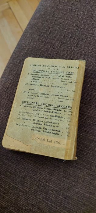 Set complet învățare limba germană Deutsch 2000 + 2 Dicționare German-Român