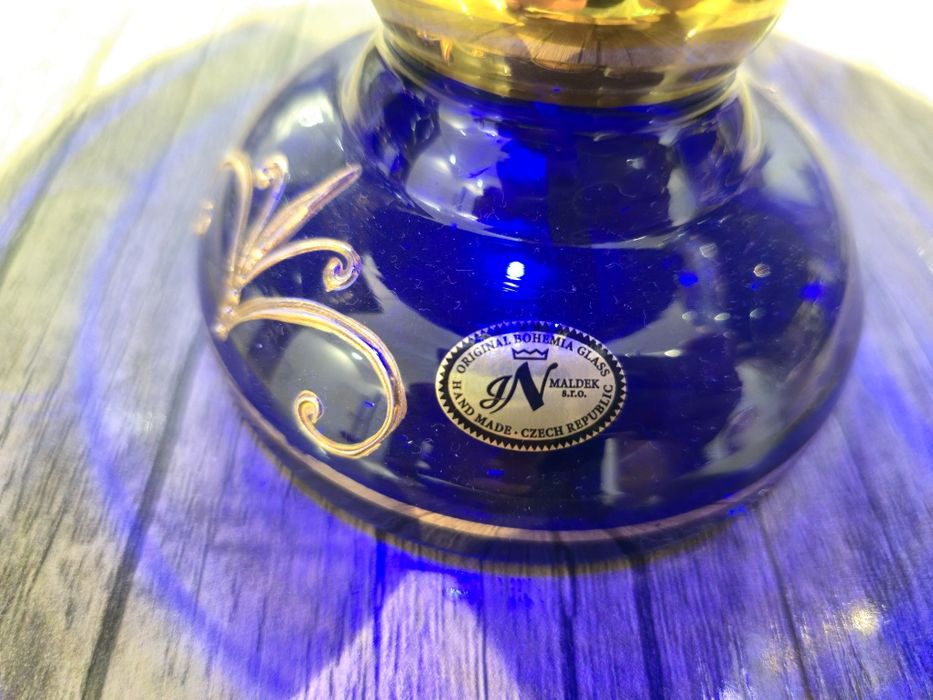 Срочно продам Богемский сервиз.