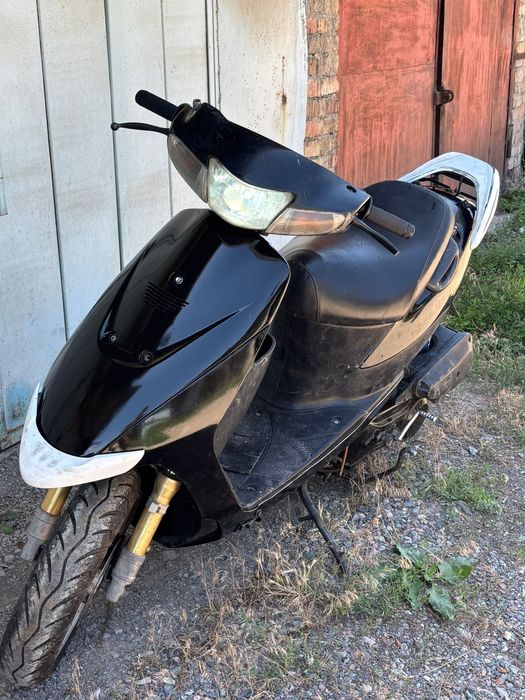 Suzuki zz inch up sport