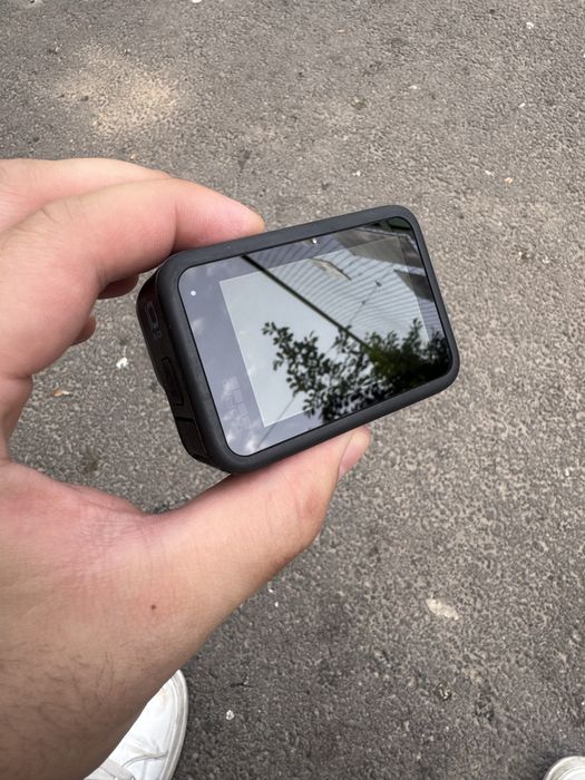 Экшн-камера GoPro Hero10