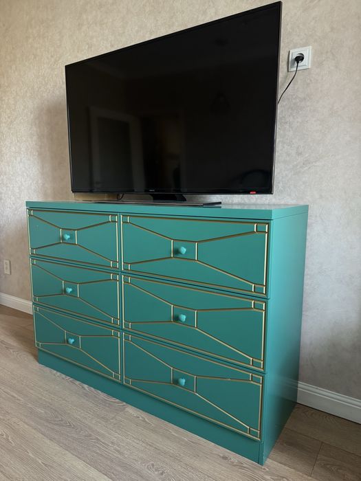 Продам стильный комод