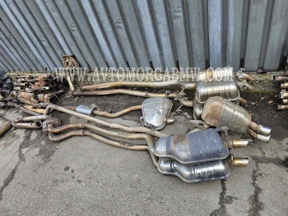 БМВ Гърне - Гърнета за БМВ седан купе комби компакт генерация е90  **