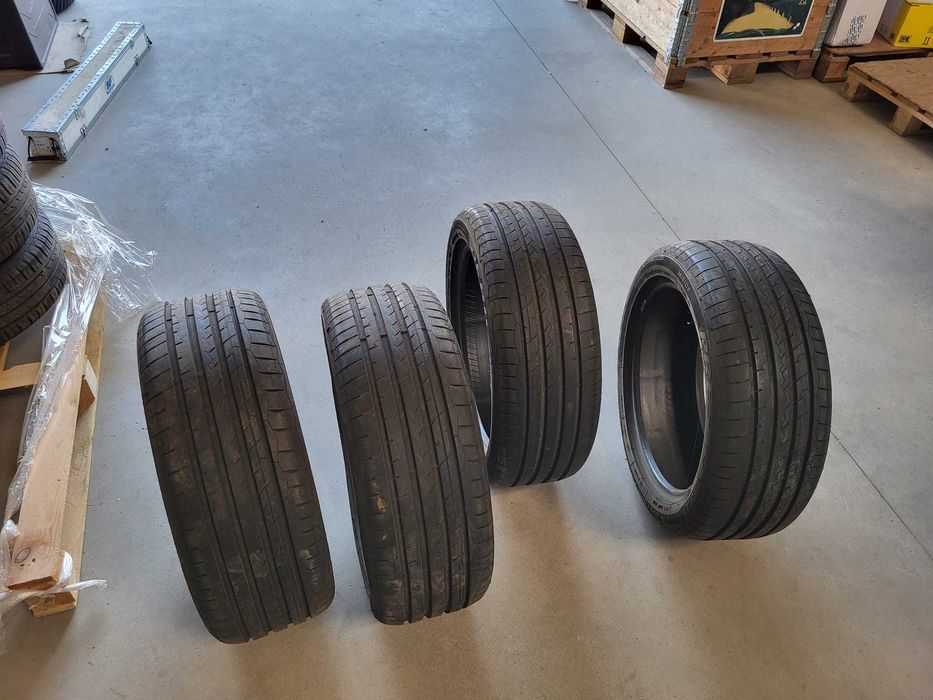 Anvelope vara Debica Presto UHP 2 205/50R17 93W XL