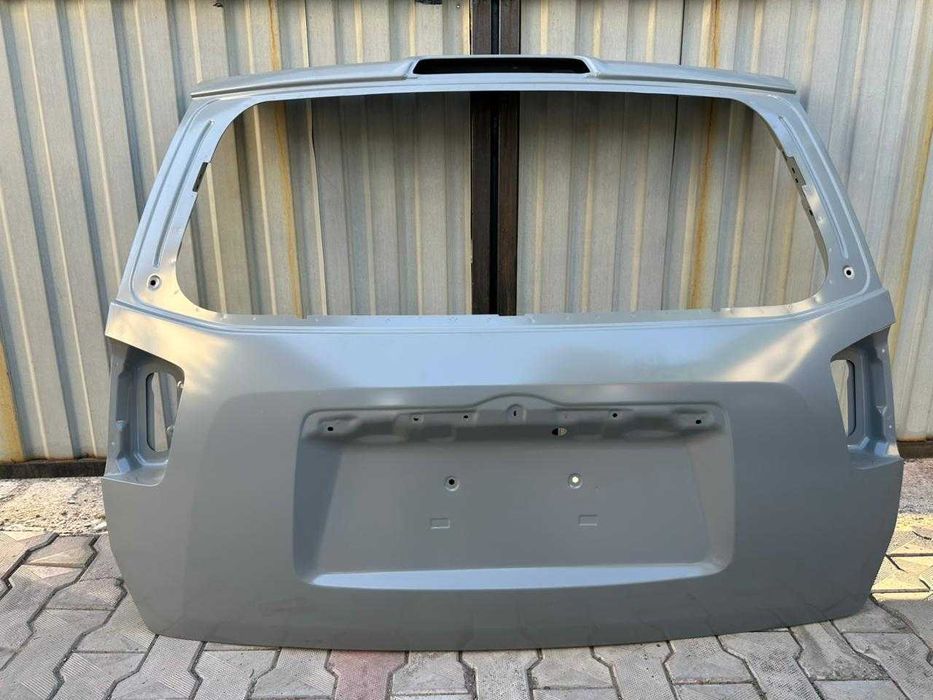 Дверь багажника Kia Mohave 2008-