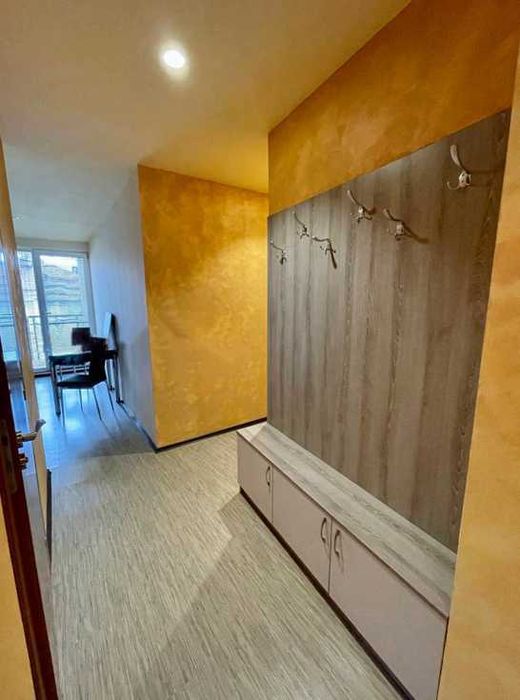 Дава се под наем Едностаен апартамент в София, Център - 60 кв.м за 599 € - Снимка #3