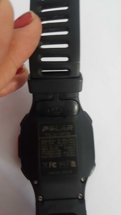 Ceas  multi sport Polar