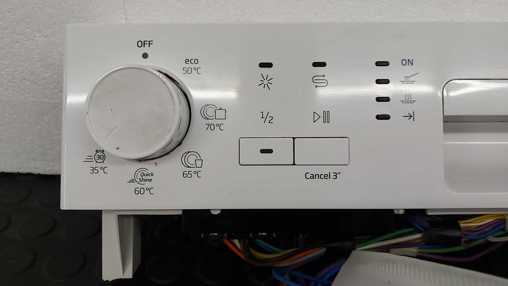 Placa electronica Masina de spalat vase BEKO DFS05011W / R27