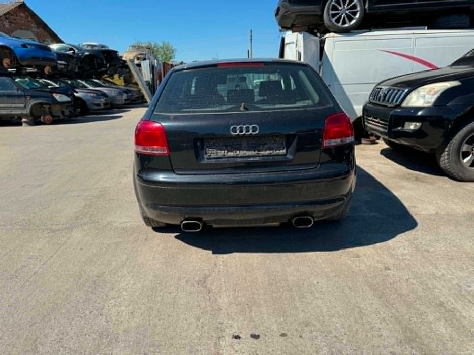 audi a3 8p 2.0 fsi на части ауди а3 п автомат на части