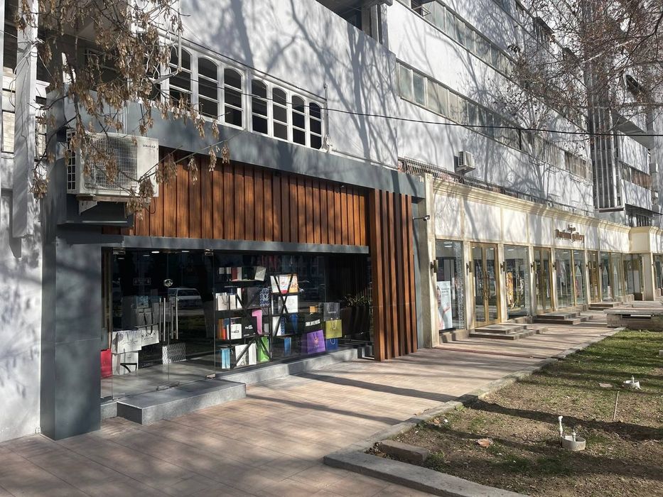 Срочно сдаётся в аренду центр (Ц2) вдоль дороги 85 м²