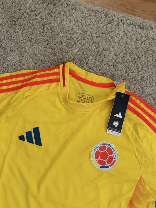 Tricou Columbia